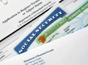 i485 form