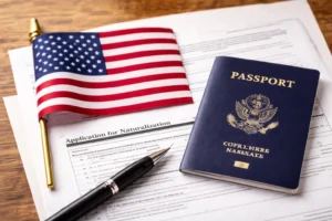 How Long Can It Take to Become a U.S. Citizen