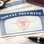 How To Get a Replacement Social Security Card