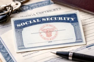 How To Get a Replacement Social Security Card