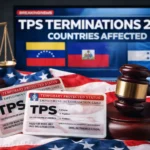 TPS Terminations 2026 Photo