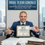 caa yasiel tejeda