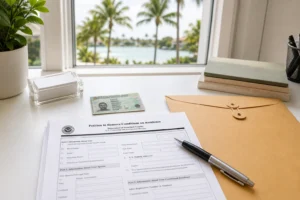 Form I-751: How to Remove Conditions on Your Green Card
