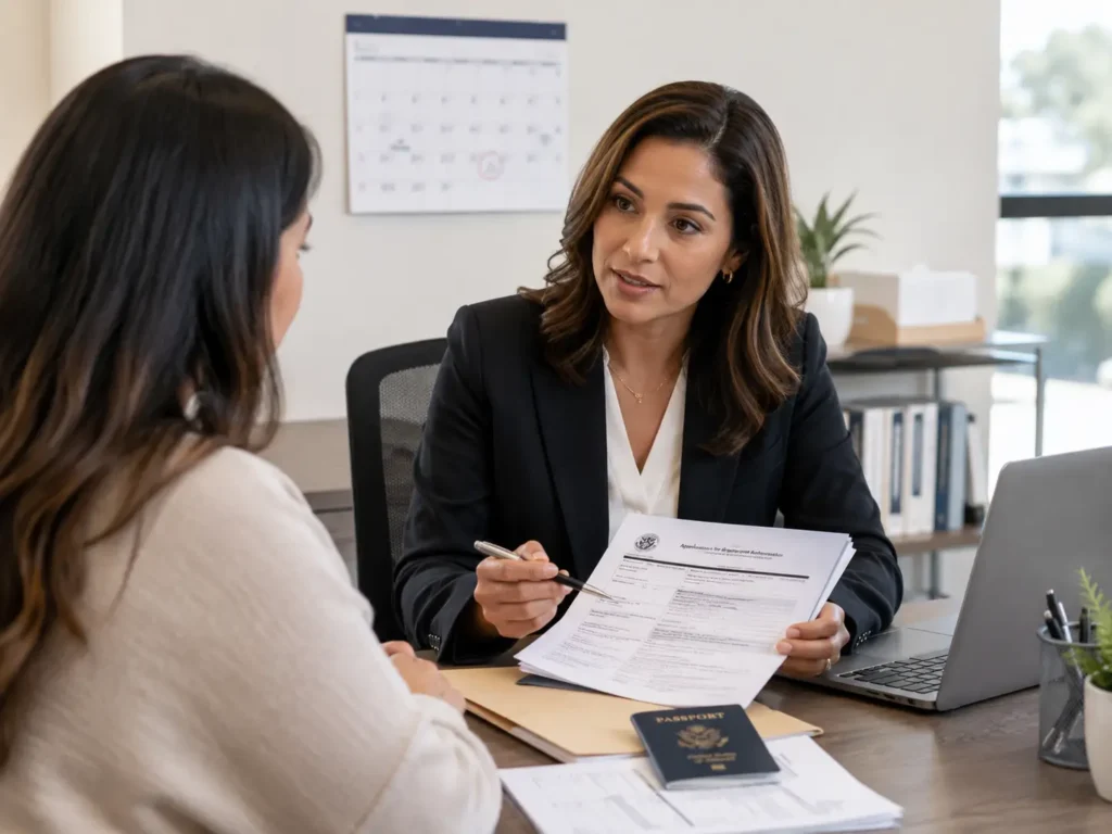 immigration forms which ones expire or renew