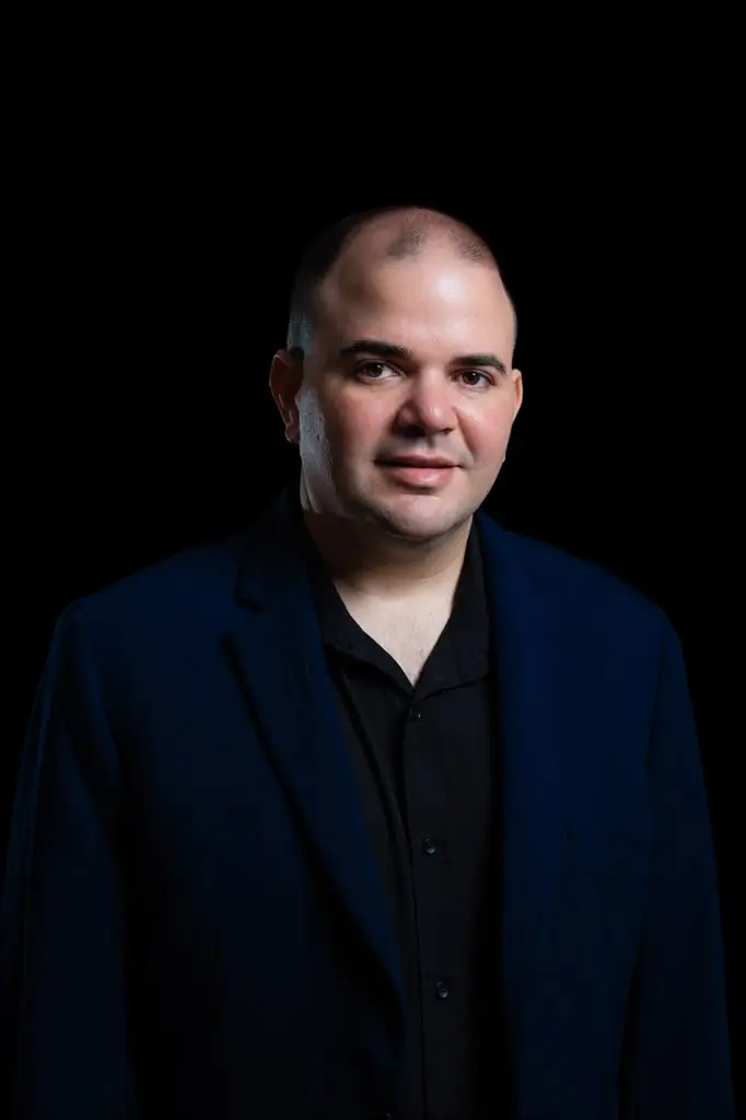 Yasiel tejeda, notary public in Florida