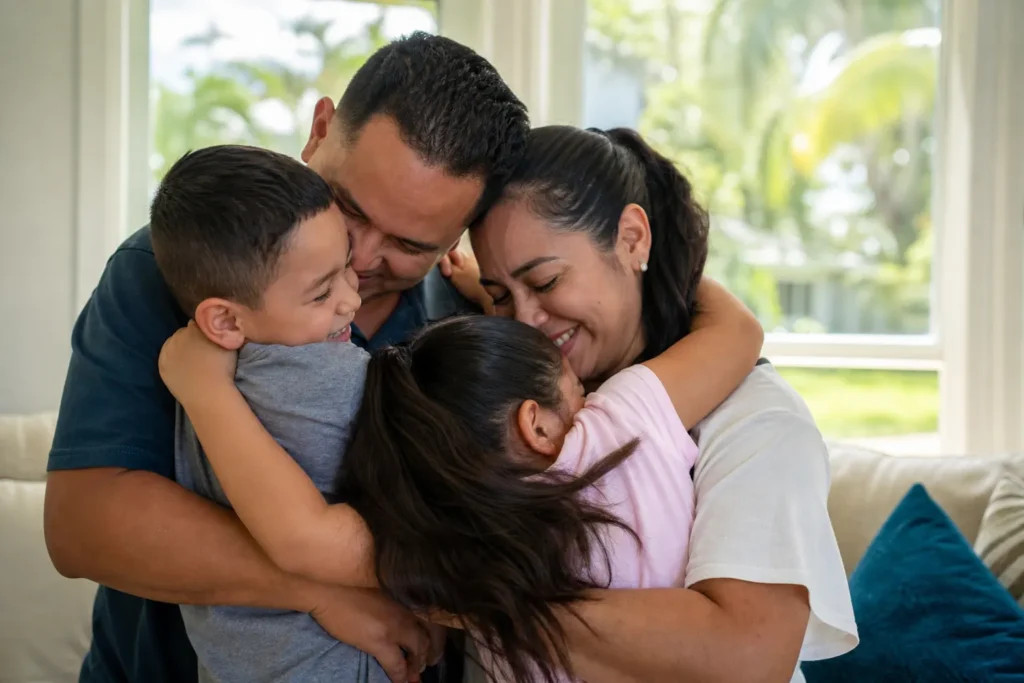 Form I-601A: How to Get a Green Card Without Years of Family Separation